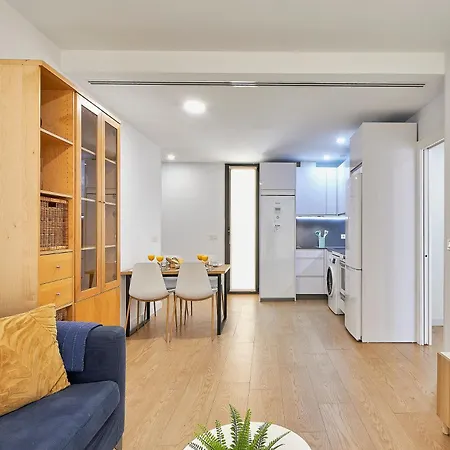 Holidays Elite Apartamento
