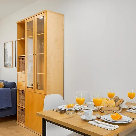 Apartamento Holidays Elite *