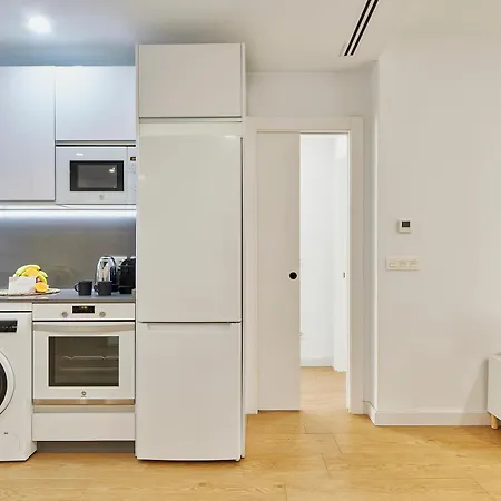 Holidays Elite Apartamento *