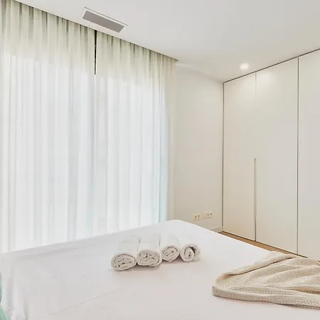 Apartamento Holidays Elite Málaga
